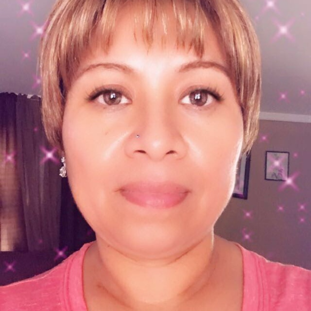 Meet your Posher, Rufina